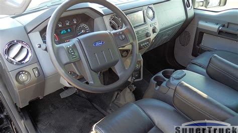 10+ Best 2020 Ford F650 Interior