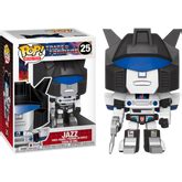 Funko Pop! Transformers (1984) - Jazz #25