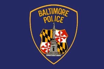 Baltimore Police Department: Understanding its status as a state agency ...