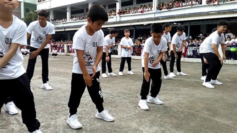 University of Manila (Foundation day 2k18) - YouTube