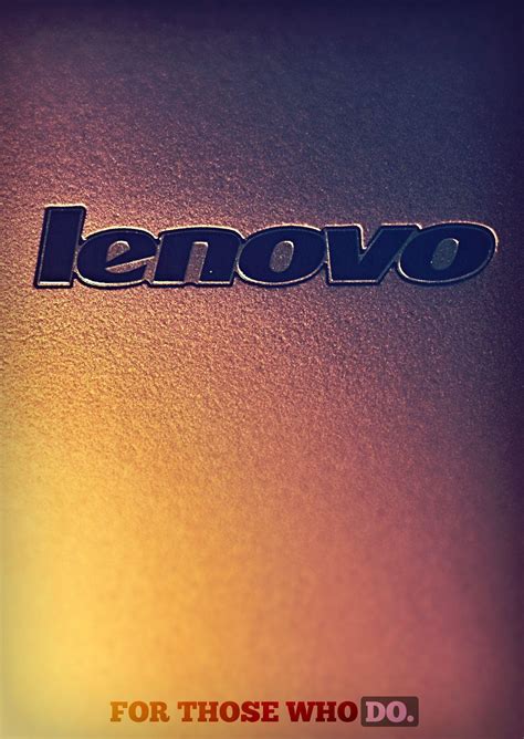 Lenovo Logo Wallpapers - Wallpaper Cave