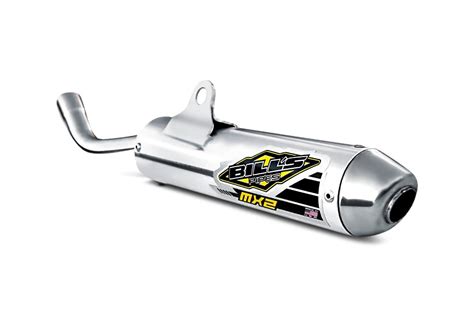 Motocross/Dirt Bike Exhaust Parts | Plugs, Pipes, Tips, Systems - MOTORCYCLEiD.com