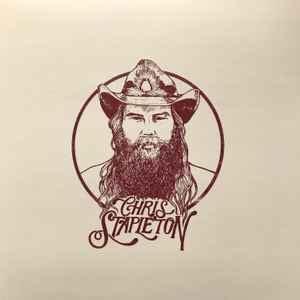 Chris Stapleton - From A Room: Volume 1 (2017, Vinyl) | Discogs