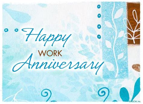 work anniversary clip art free - Scottie Roland