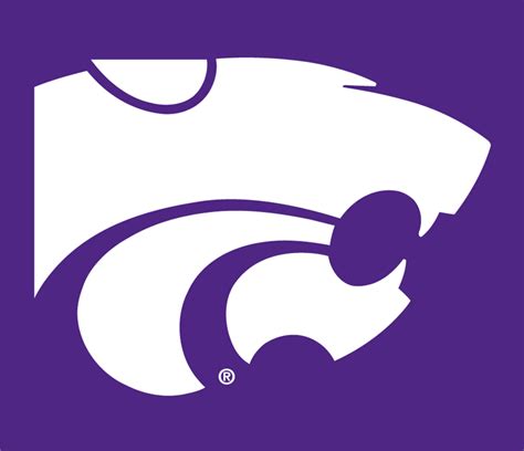 kansas state wildcat logo clip art 10 free Cliparts | Download images on Clipground 2024