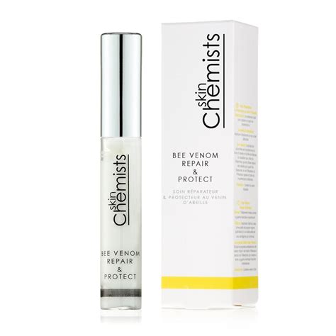 FREE Skin Chemists Bee Venom Cosmetics | Gratisfaction UK