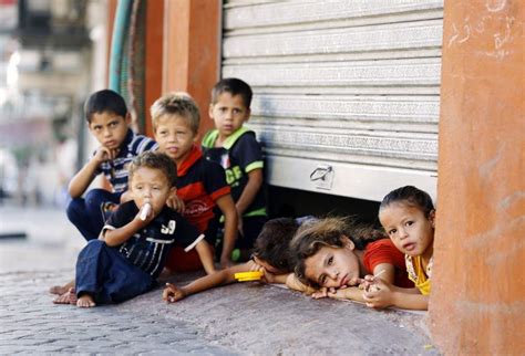 Children of war: Heartbreaking photographs from Gaza