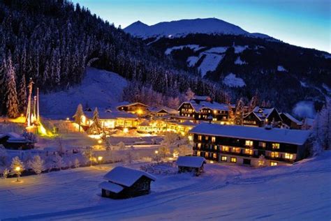 Best Ski Resorts in Austria