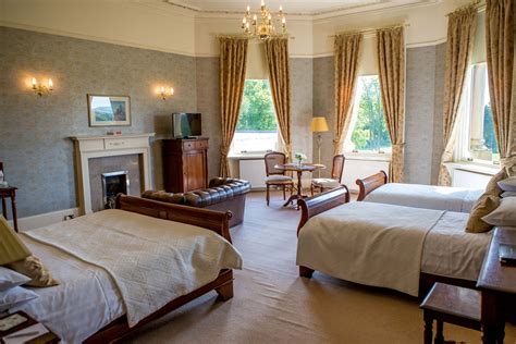 Cornhill Castle, Biggar – Hotel | VisitScotland