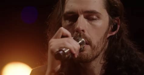 Hozier releases video for new single, 'Francesca' | Hotpress