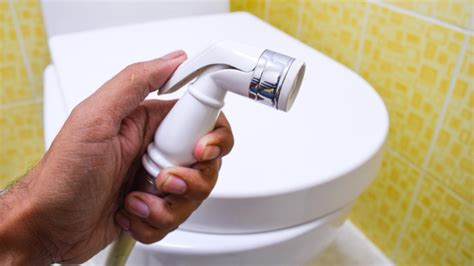 5 Types of Bidet and Choosing What's Best for Your Bottom