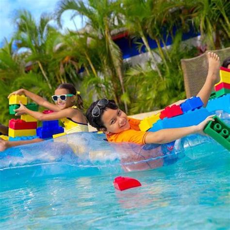 LEGOLAND Water Park - The Best Place & Prices to buy Universal, Disney and SeaWorld Tickets