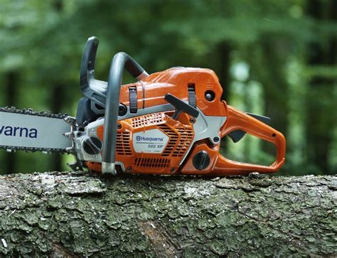 Husqvarna 562XP Chainsaw Review 2023: How Does It Compare?, 40% OFF