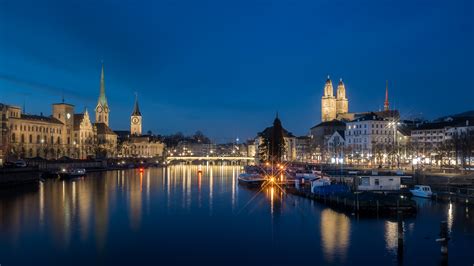 Hintergrundbilder : Landschaft, Stadt, Stadtbild, Nacht-, Betrachtung, Tourismus, Skyline, Abend ...