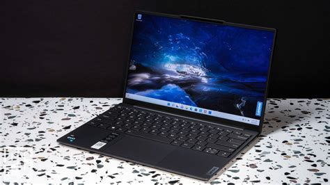 Lenovo Slim 7i Carbon - Review 2022 - PCMag UK