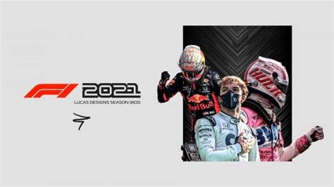 Is This The Best F1 2021 Mod Ever? - Race With The Full 2021 Lineup