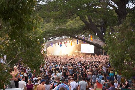 Meredith Music Festival is officially sold-out for 2022 - Forte Magazine