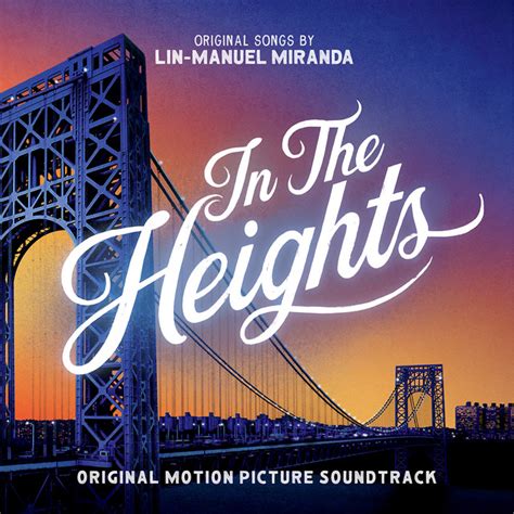 In The Heights (2021) Soundtrack - Complete List of Songs | WhatSong