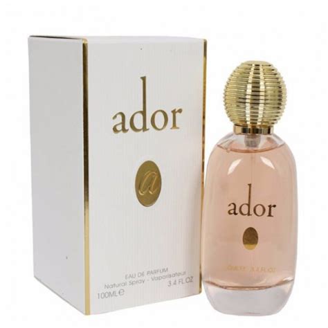 Fragrance World Ador EDP Perfume for Women – Main Market Online