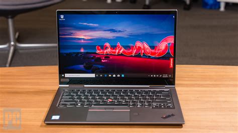 Lenovo ThinkPad X1 Yoga Gen 4 (2019)