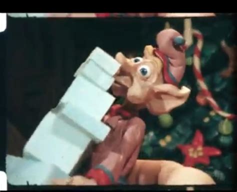 Claymation Christmas Celebration (1987)