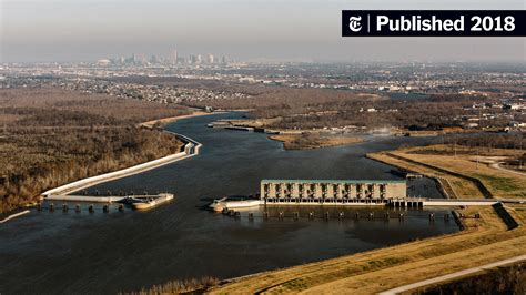 Fortified but Still in Peril, New Orleans Braces for Its Future - The ...