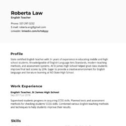 Chef De Partie Resume Example & Writing Guide — CVBLADE