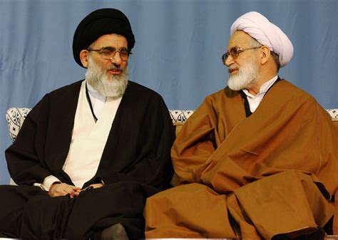 Iran’s Next Supreme Leader Is Dead – Foreign Policy