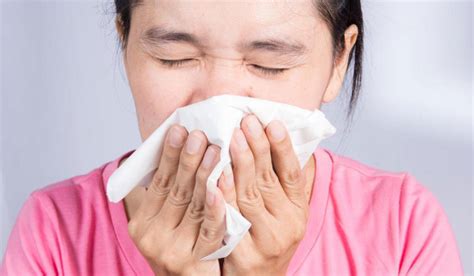 Nasal Congestion – Causes, Symptoms, and Treatment Methods ...