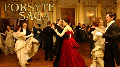 Watch The Forsyte Saga (2002) (2002) TV Series Online - Plex