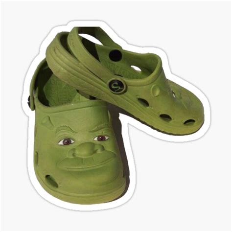 Shrek Shoes | ubicaciondepersonas.cdmx.gob.mx