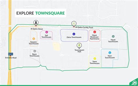 Town Square, Dubai Area Guide | Bayut