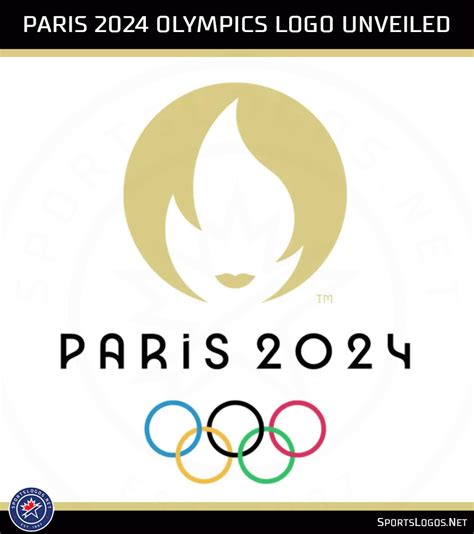 Summer Olympic Tickets 2024 Olympics Logo - Dorri Henriette