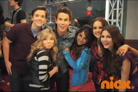 Image - IParty-with-Victorious-Behind-The-Scenes-3.jpeg | Victorious Wiki | FANDOM powered by Wikia