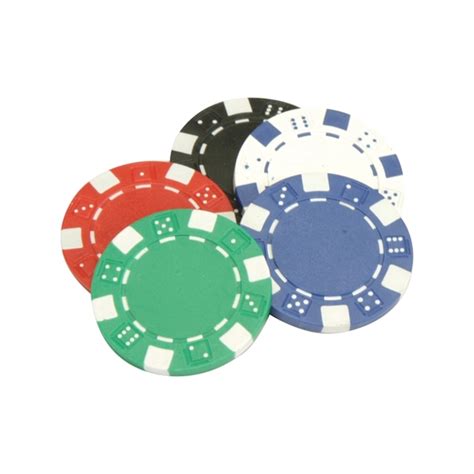 11.5g Professional Clay Poker Chips - Item #POKERCHIP - ImprintItems ...