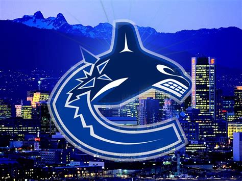 Canucks Wallpaper - WallpaperSafari