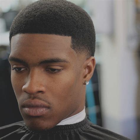 35 Best Taper Fade Haircuts for Black Men in 2024 | Black hair cuts ...