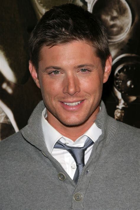 Jensen Ackles | HD Wallpapers (High Definition) | Free Background