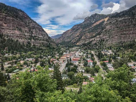 Ouray Trail Day | Adventure Pro Magazine