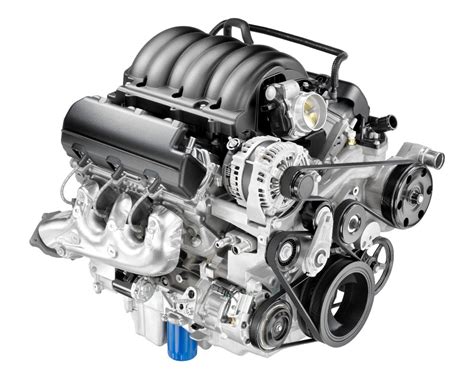 4.3l Chevy V6 Crate Engines