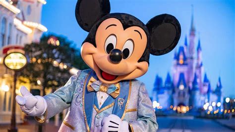 Disney Removes Gender-Specific Pronouns and Language In Parks - Inside ...