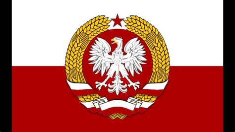 Steam Workshop :: Festung's People's Republic of Poland Flag (Eagle)