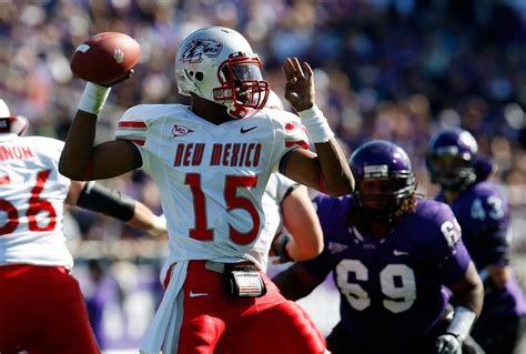 Texas Tech Football: Their Easiest and Toughest Games This Season ...