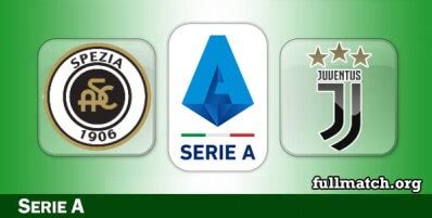 Spezia vs Juventus Full Match 2020-21 • fullmatchsports.com