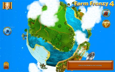 Farm Frenzy 4 (Mac) - Download, Review, Screenshots