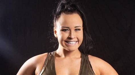 Jordynne Grace - Jonathan Gresham Get Engaged, Nagata Re-Signs, ESW ...