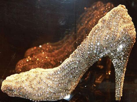 World's Most Expensive Shoes Cost Over $400,000 | E! News