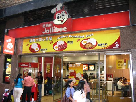 Phillipines Jollibee Completes Buyout Of Happy Bee In China – Next Unicorn