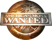 America's Most Wanted (Series) - TV Tropes