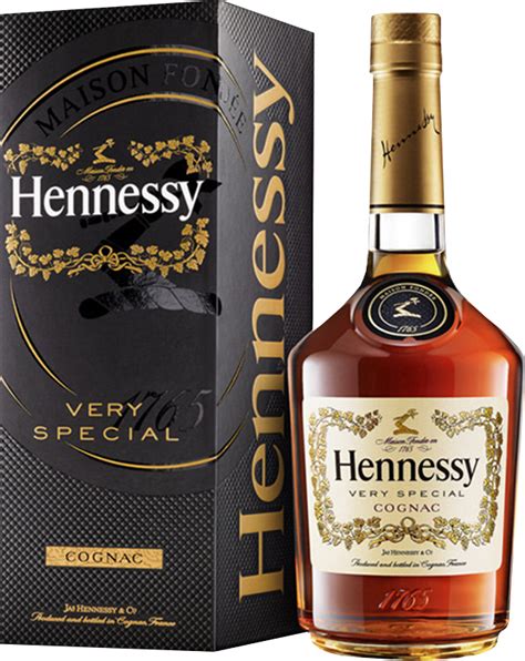 Hennessy V.S. Gift Box Κονιάκ 700ml | Skroutz.gr